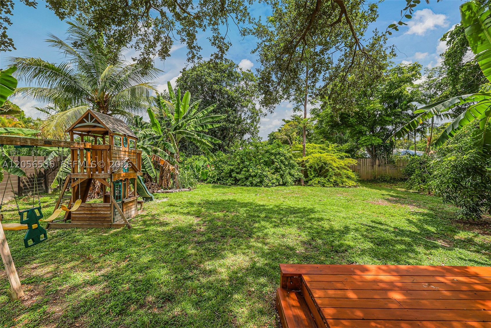1012 NE 116th St, Biscayne Park FL 33161