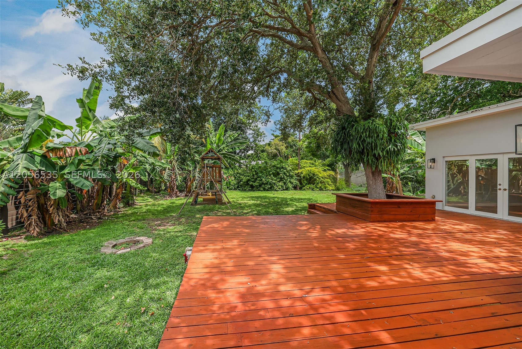 1012 NE 116th St, Biscayne Park FL 33161