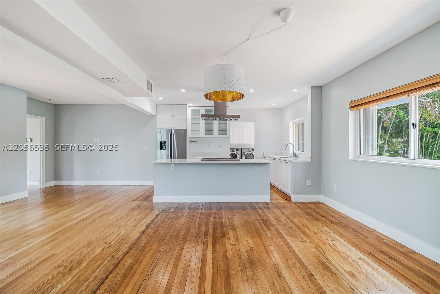 1012 NE 116th St, Biscayne Park FL 33161