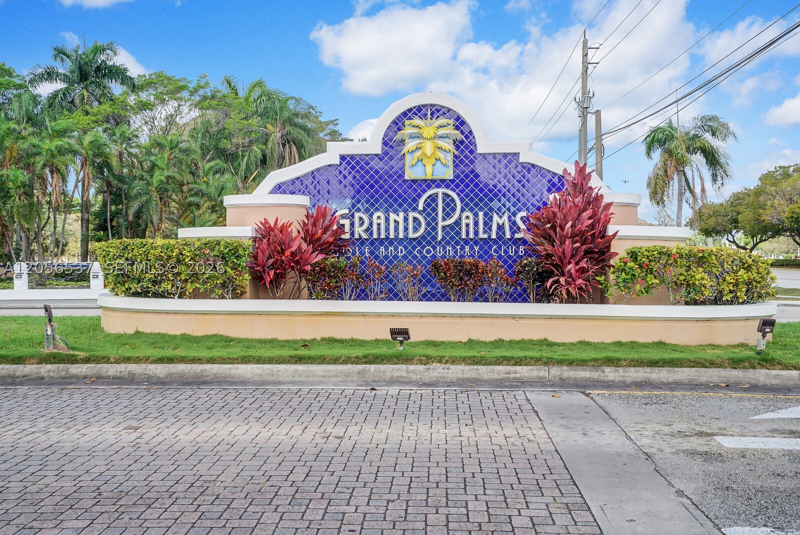 401 SW 158th Ter #105, Pembroke Pines FL 33027