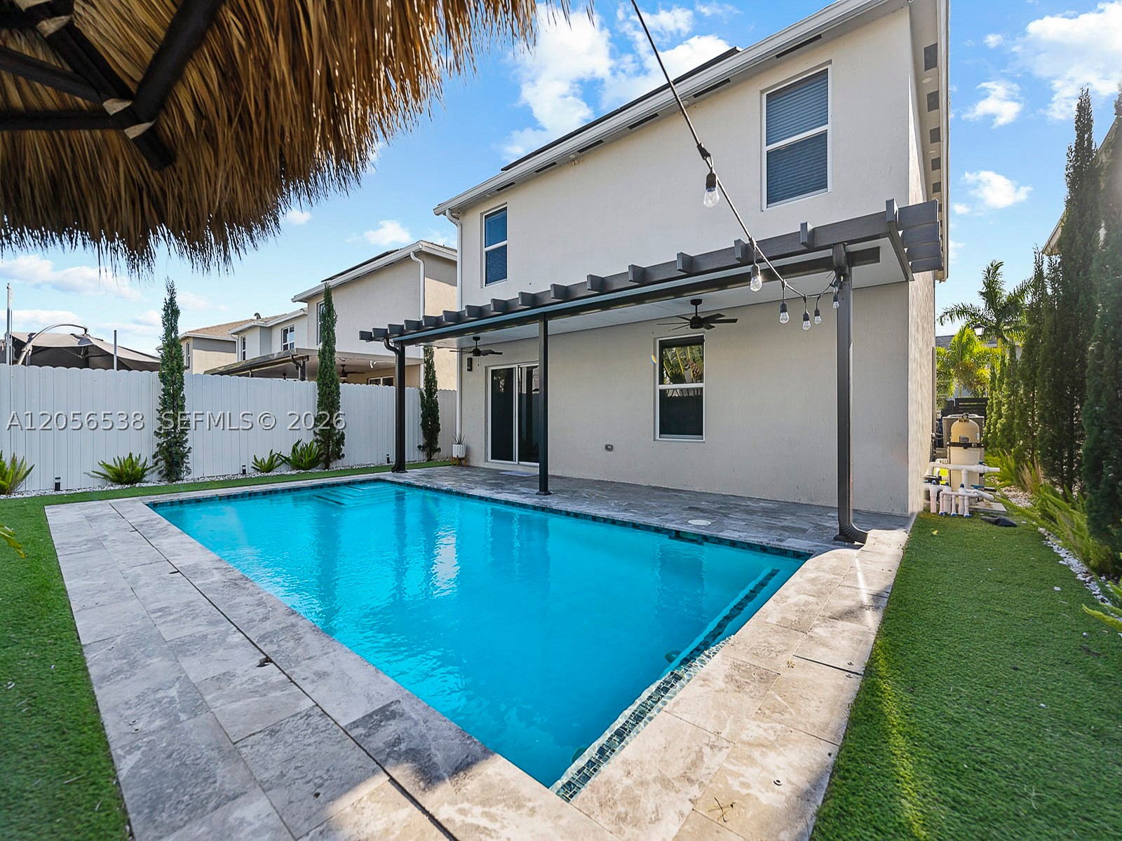 501 NE 6th Ct, Florida City FL 33034