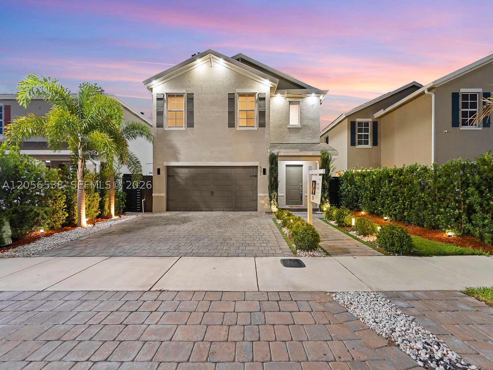 501 NE 6th Ct, Florida City FL 33034