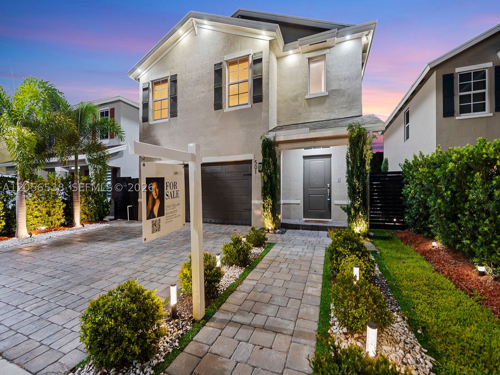 501 NE 6th Ct, Florida City FL 33034