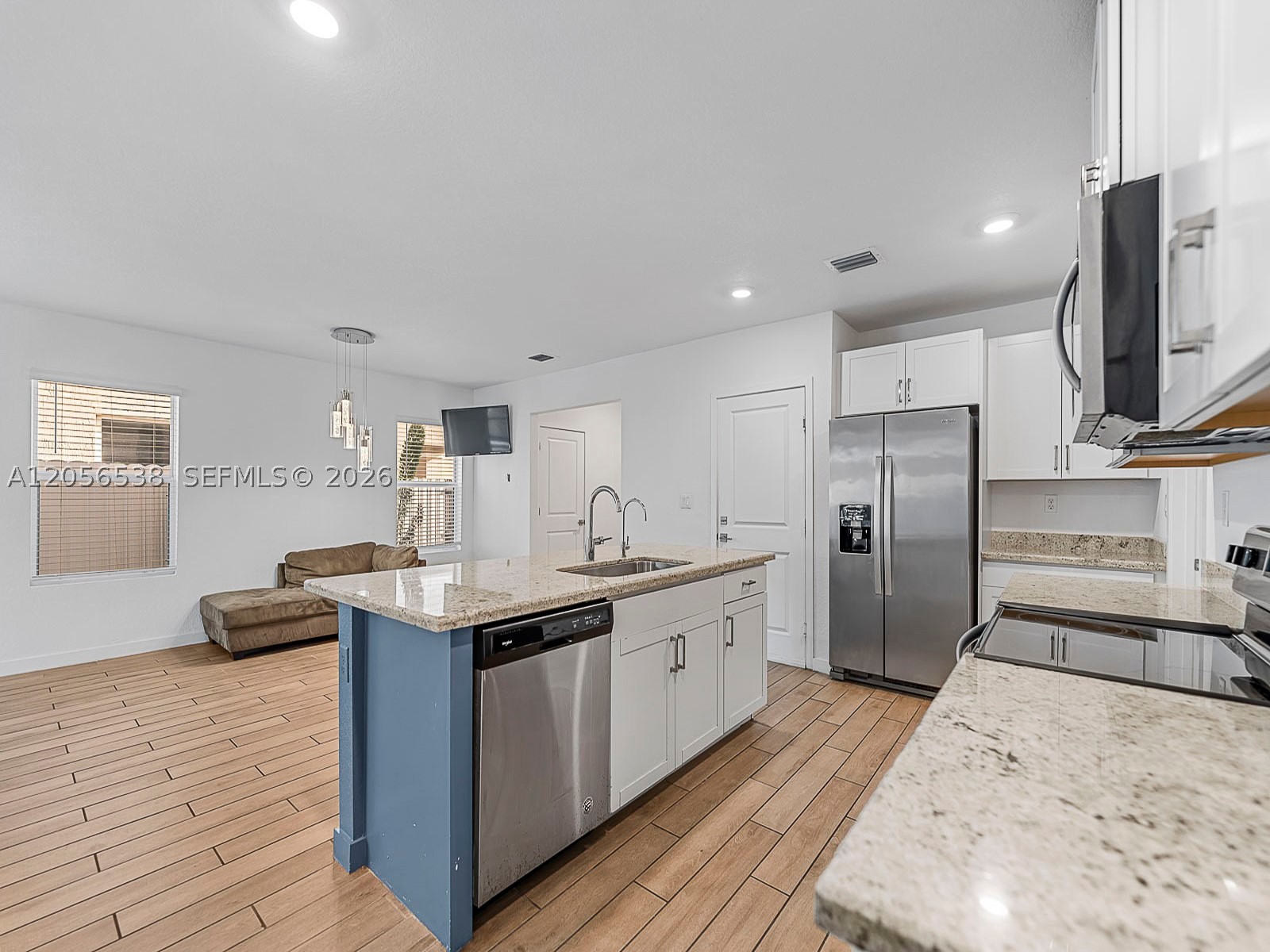 501 NE 6th Ct, Florida City FL 33034
