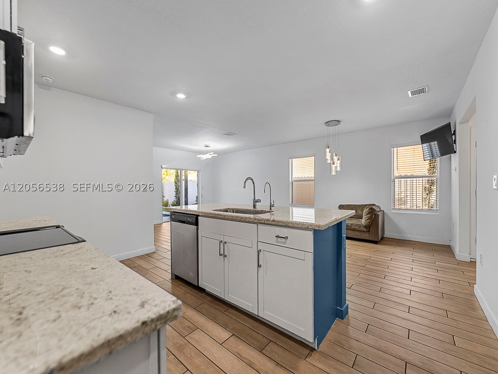 501 NE 6th Ct, Florida City FL 33034