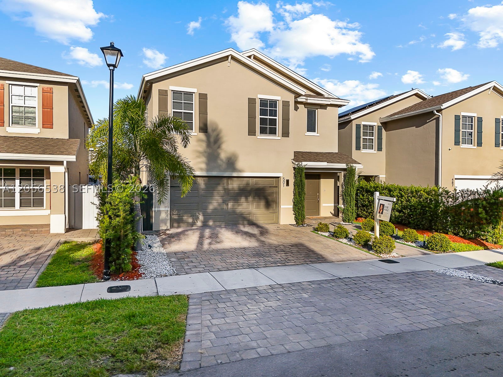 501 NE 6th Ct, Florida City FL 33034