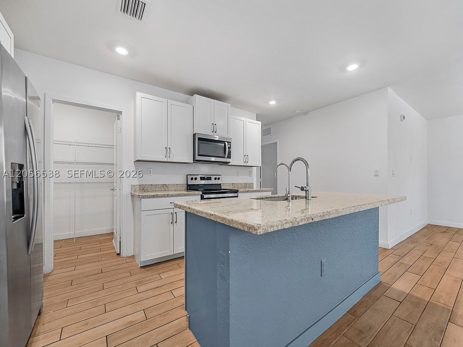 501 NE 6th Ct, Florida City FL 33034