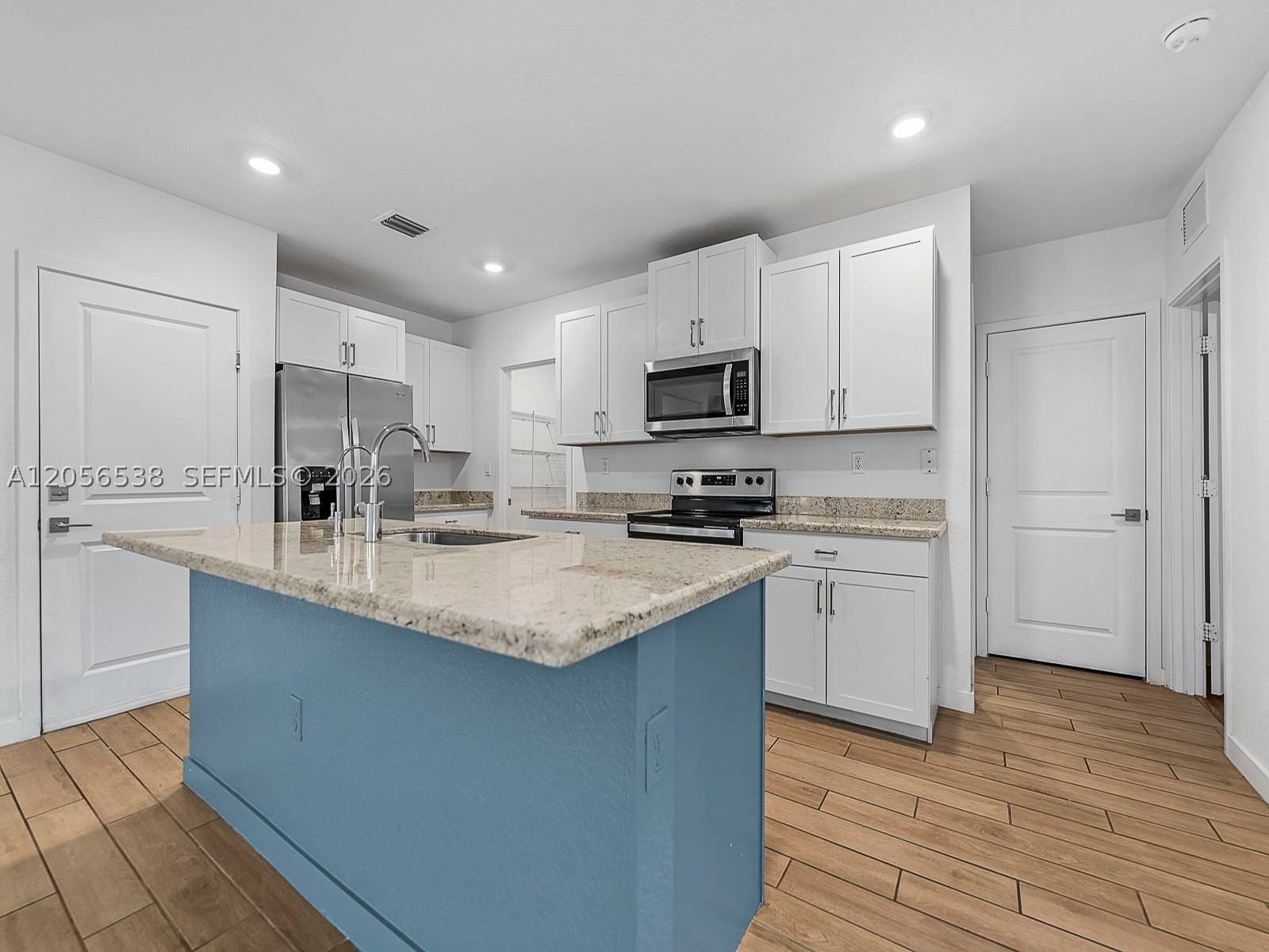 501 NE 6th Ct, Florida City FL 33034