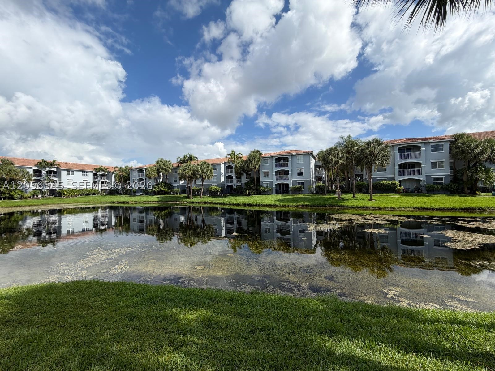 9645 NW 1st Ct #1-110, Pembroke Pines FL 33024