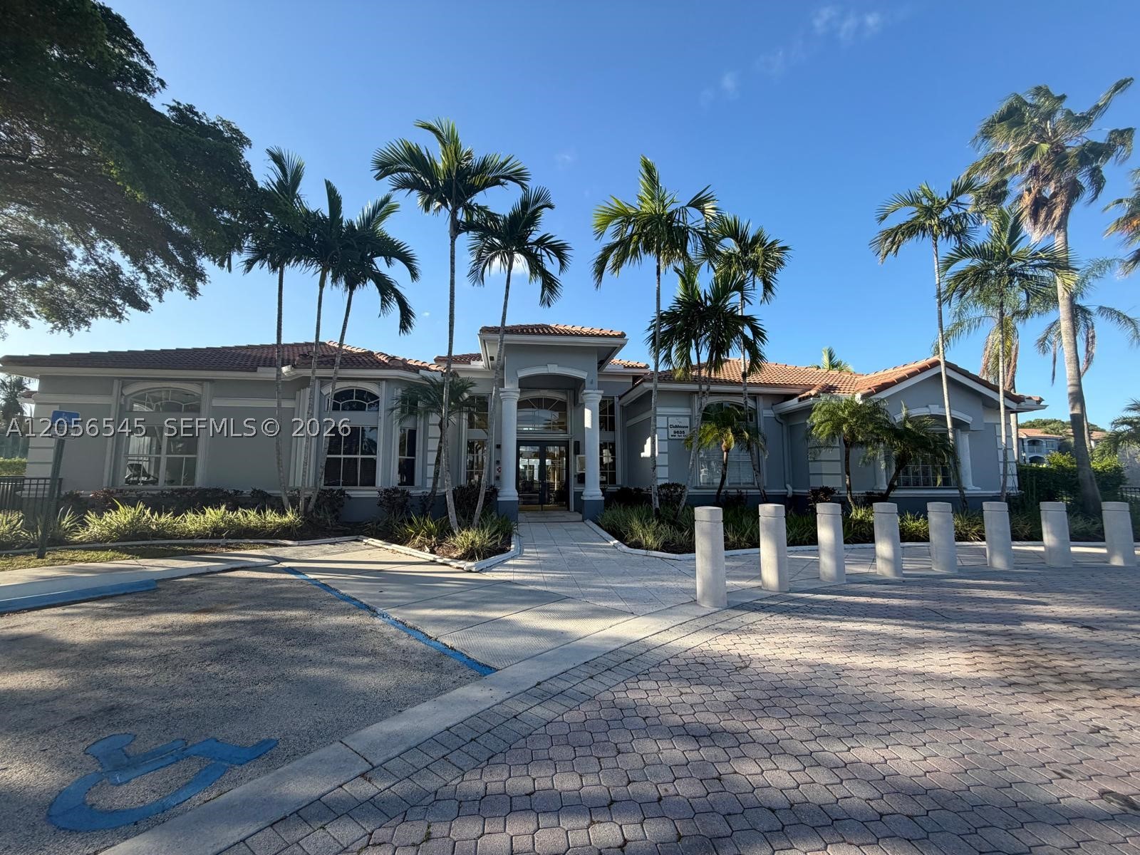 9645 NW 1st Ct #1-110, Pembroke Pines FL 33024