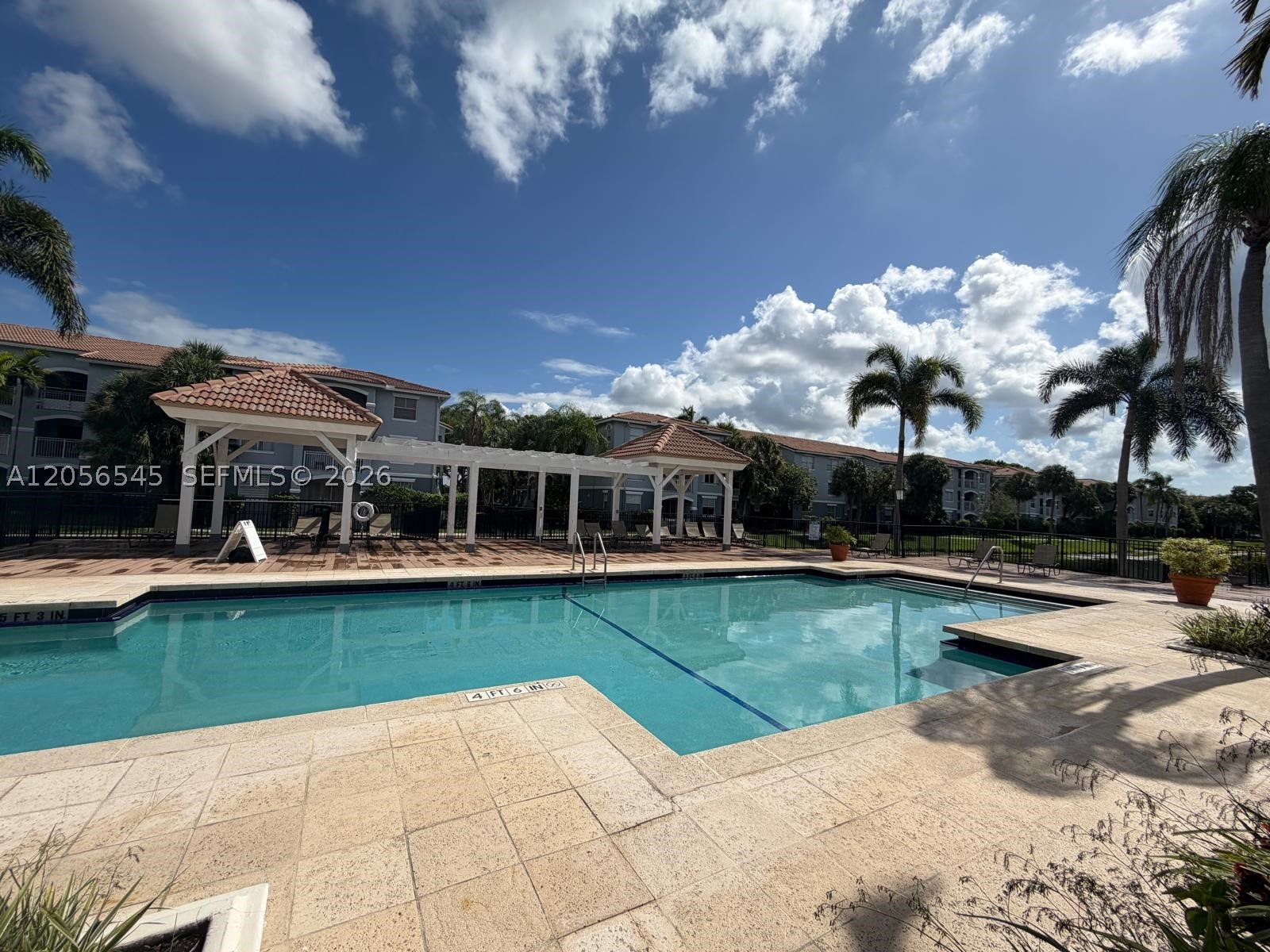 9645 NW 1st Ct #1-110, Pembroke Pines FL 33024