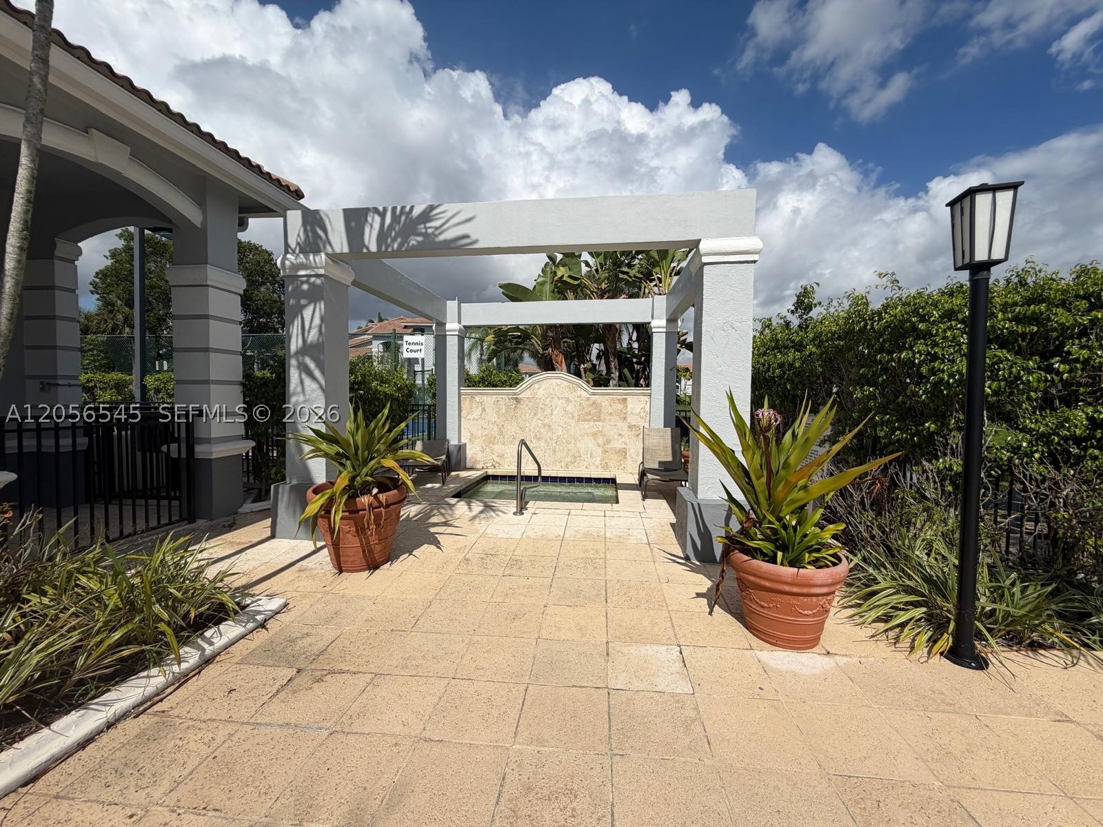 9645 NW 1st Ct #1-110, Pembroke Pines FL 33024
