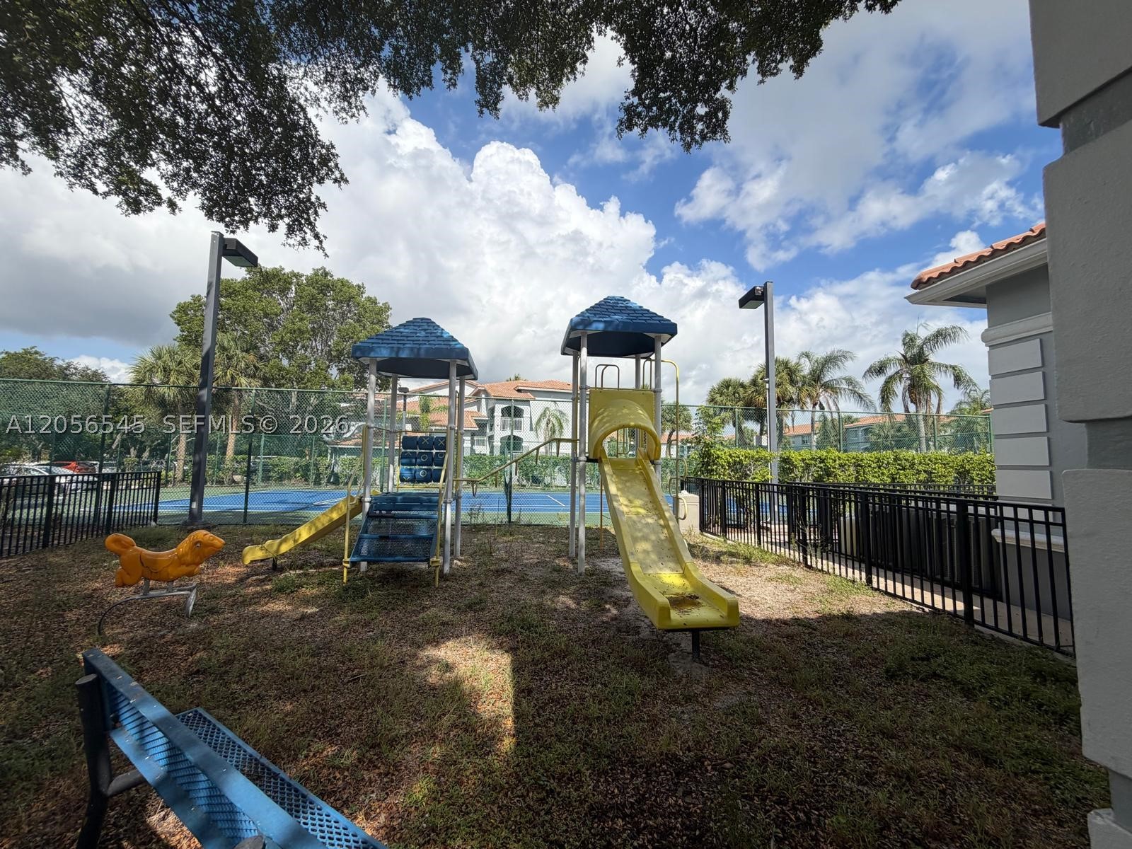 9645 NW 1st Ct #1-110, Pembroke Pines FL 33024