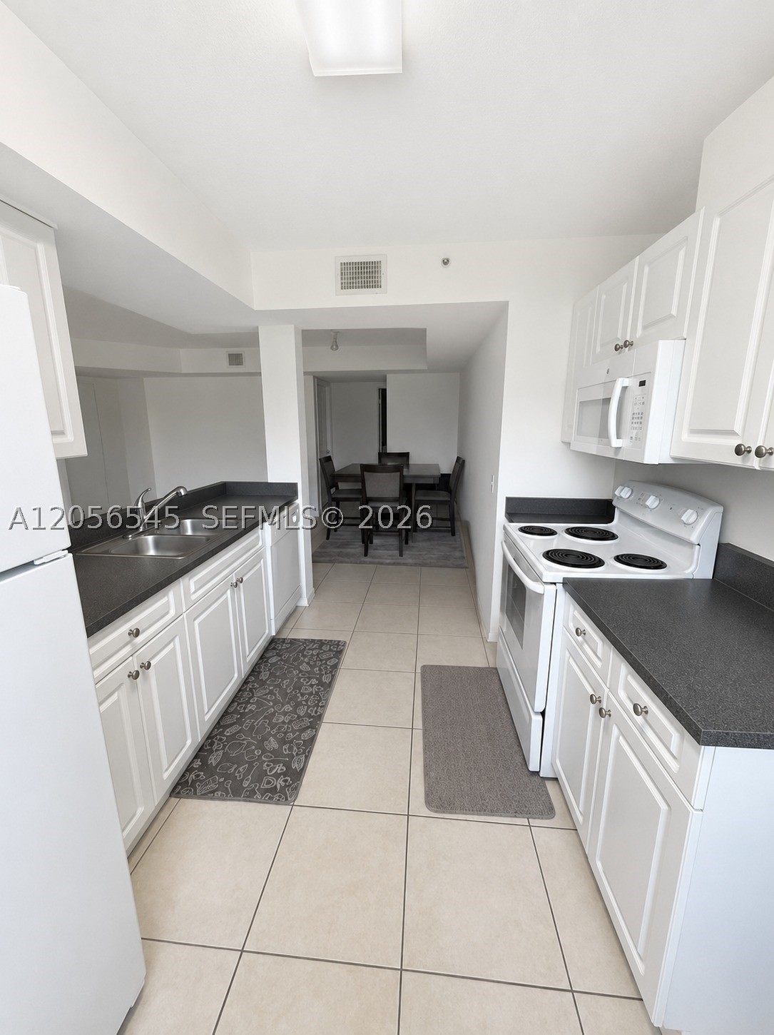 9645 NW 1st Ct #1-110, Pembroke Pines FL 33024