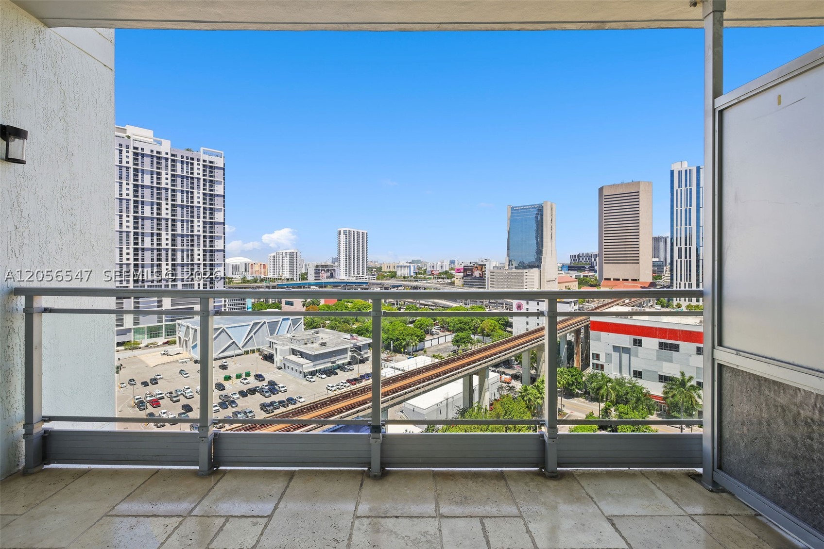 90 SW 3rd St #1608, Miami FL 33130