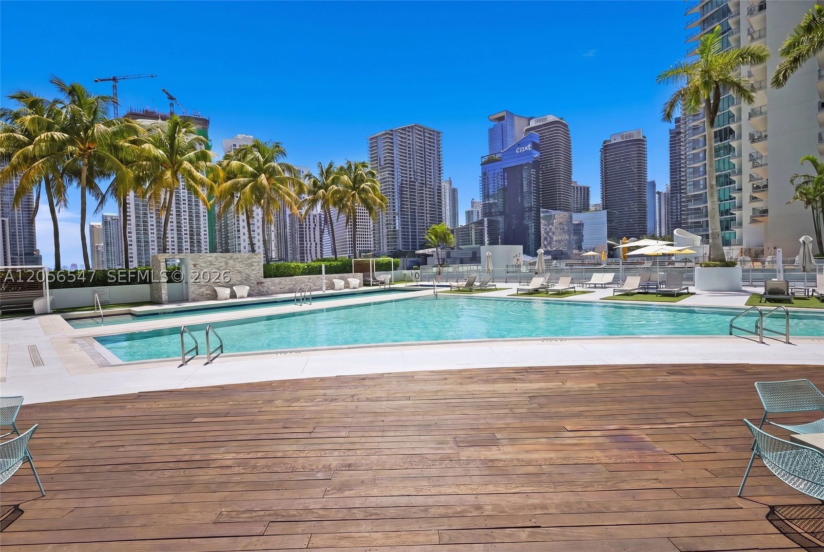 90 SW 3rd St #1608, Miami FL 33130