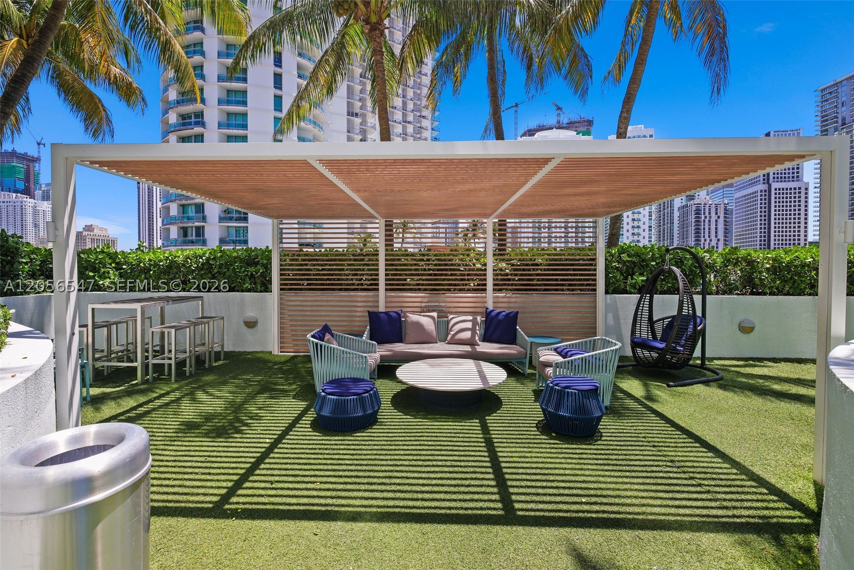 90 SW 3rd St #1608, Miami FL 33130