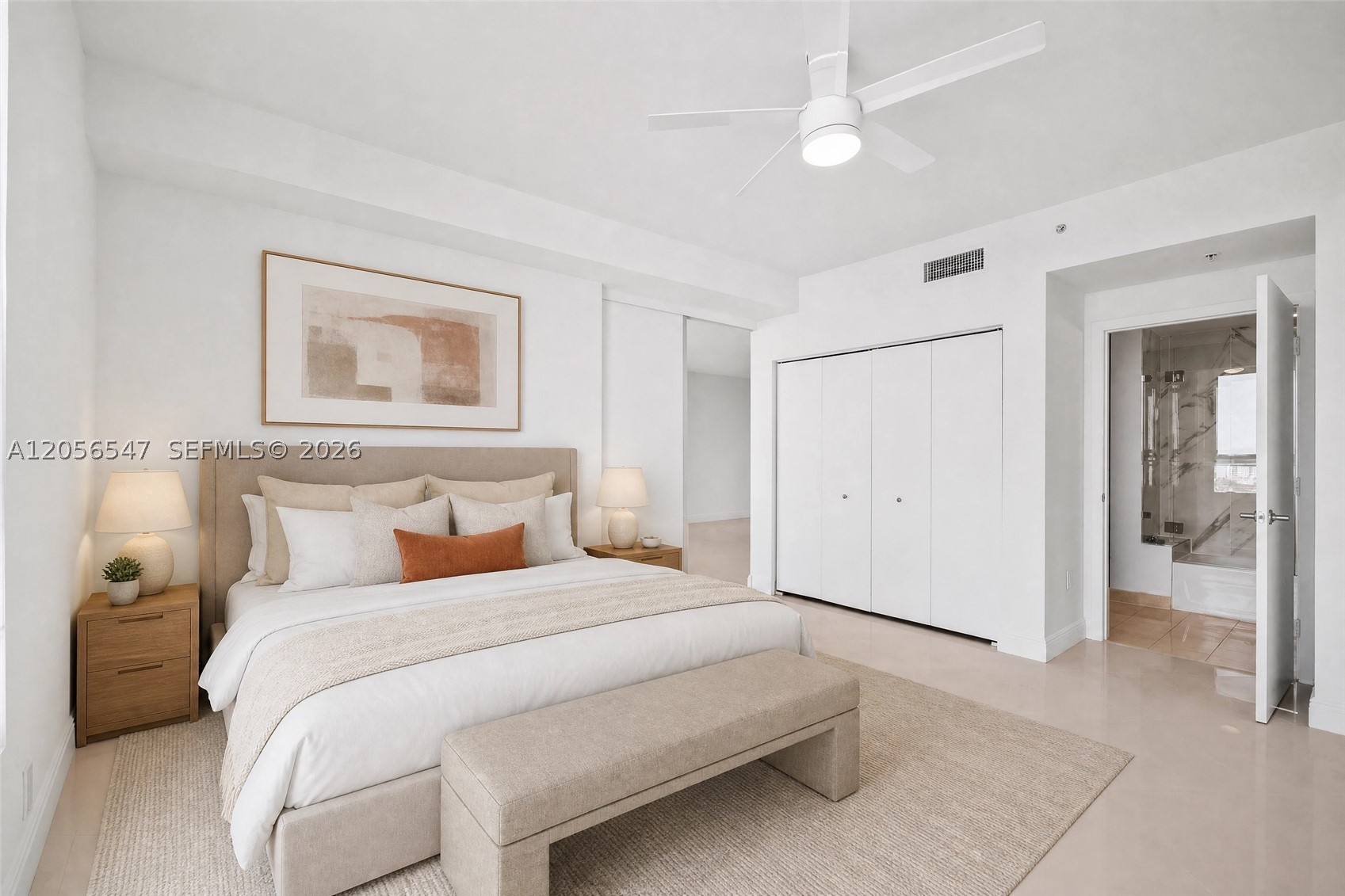 90 SW 3rd St #1608, Miami FL 33130
