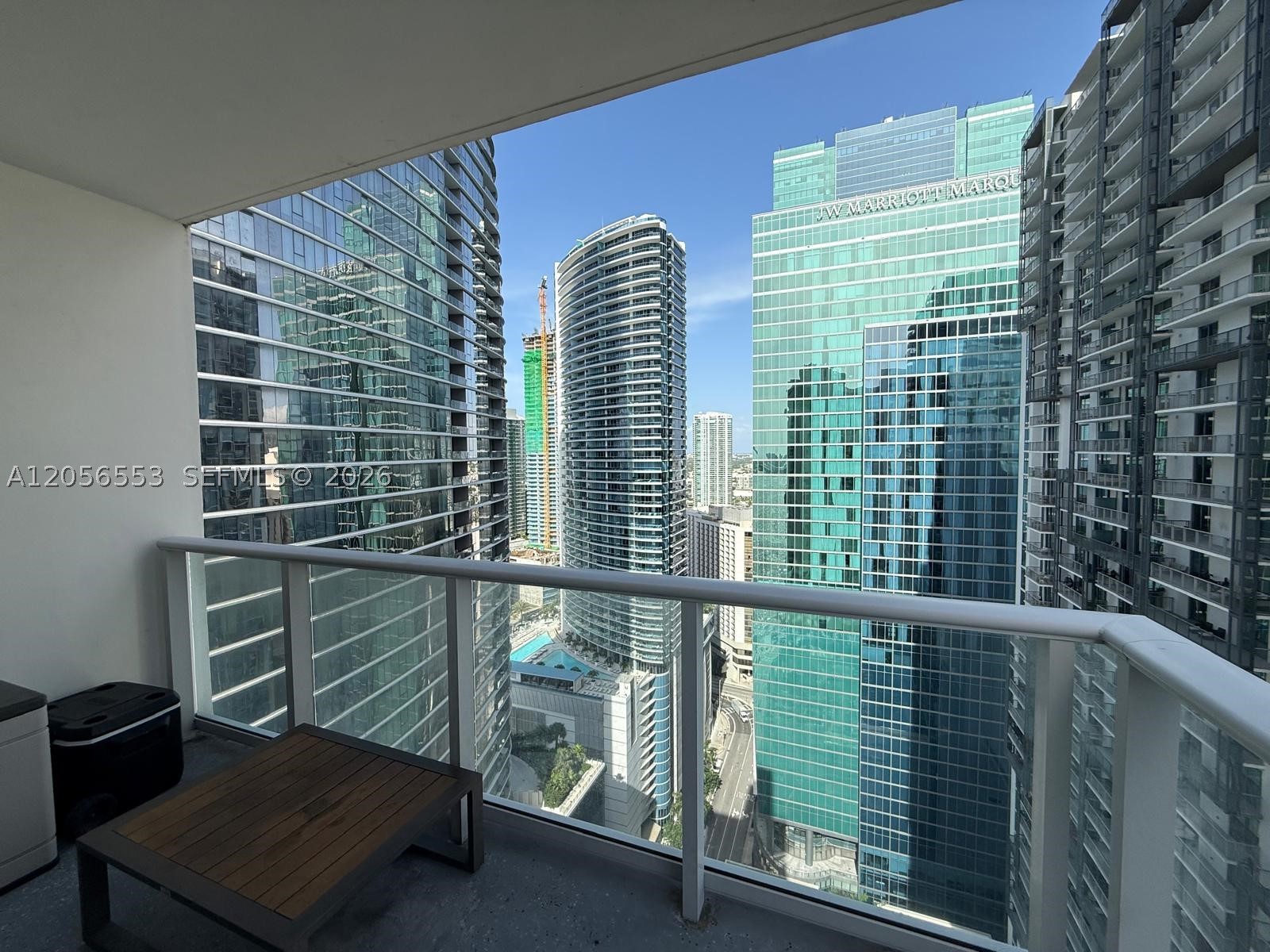 300 S Biscayne Blvd #T-3301, Miami FL 33131