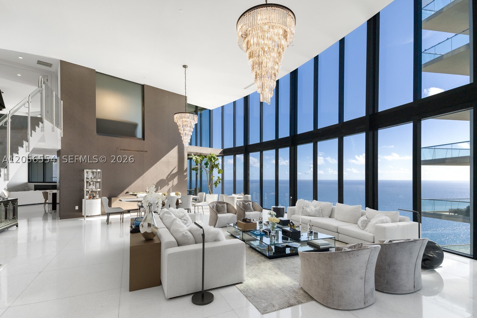 18555 Collins Ave #5201, Sunny Isles Beach FL 33160