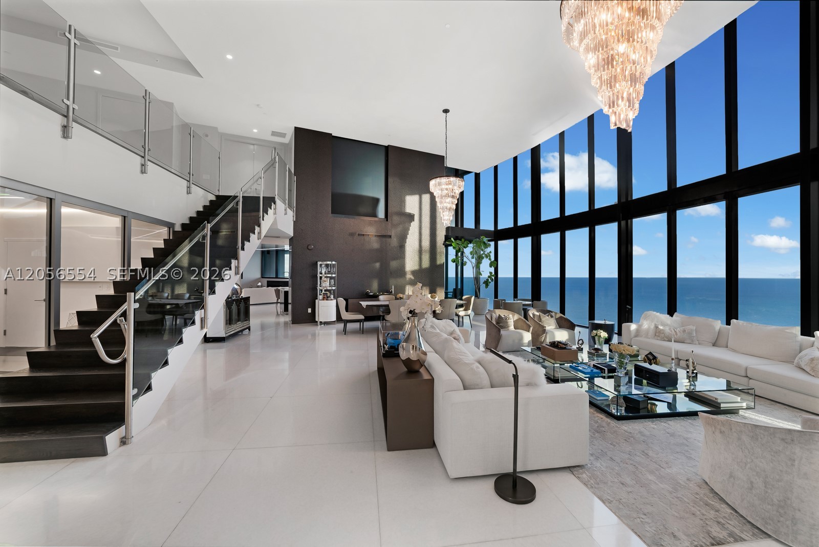 18555 Collins Ave #5201, Sunny Isles Beach FL 33160