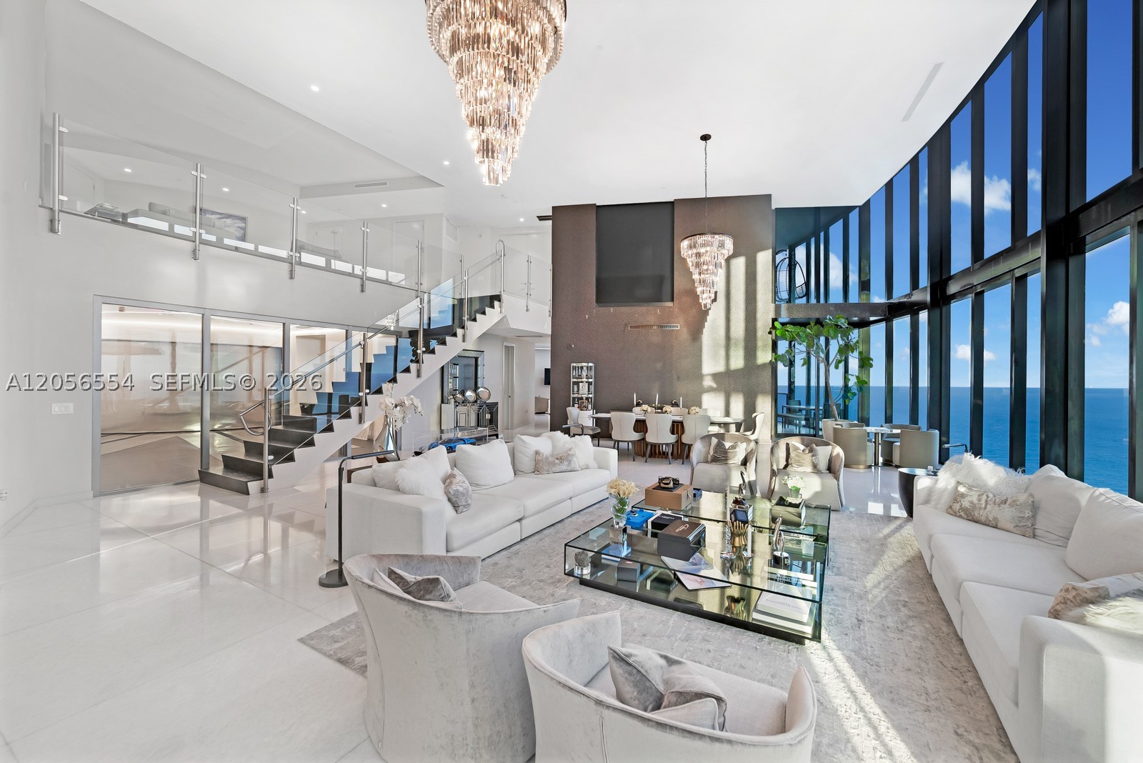 18555 Collins Ave #5201, Sunny Isles Beach FL 33160