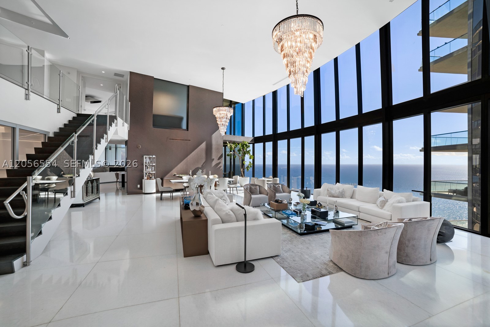 18555 Collins Ave #5201, Sunny Isles Beach FL 33160