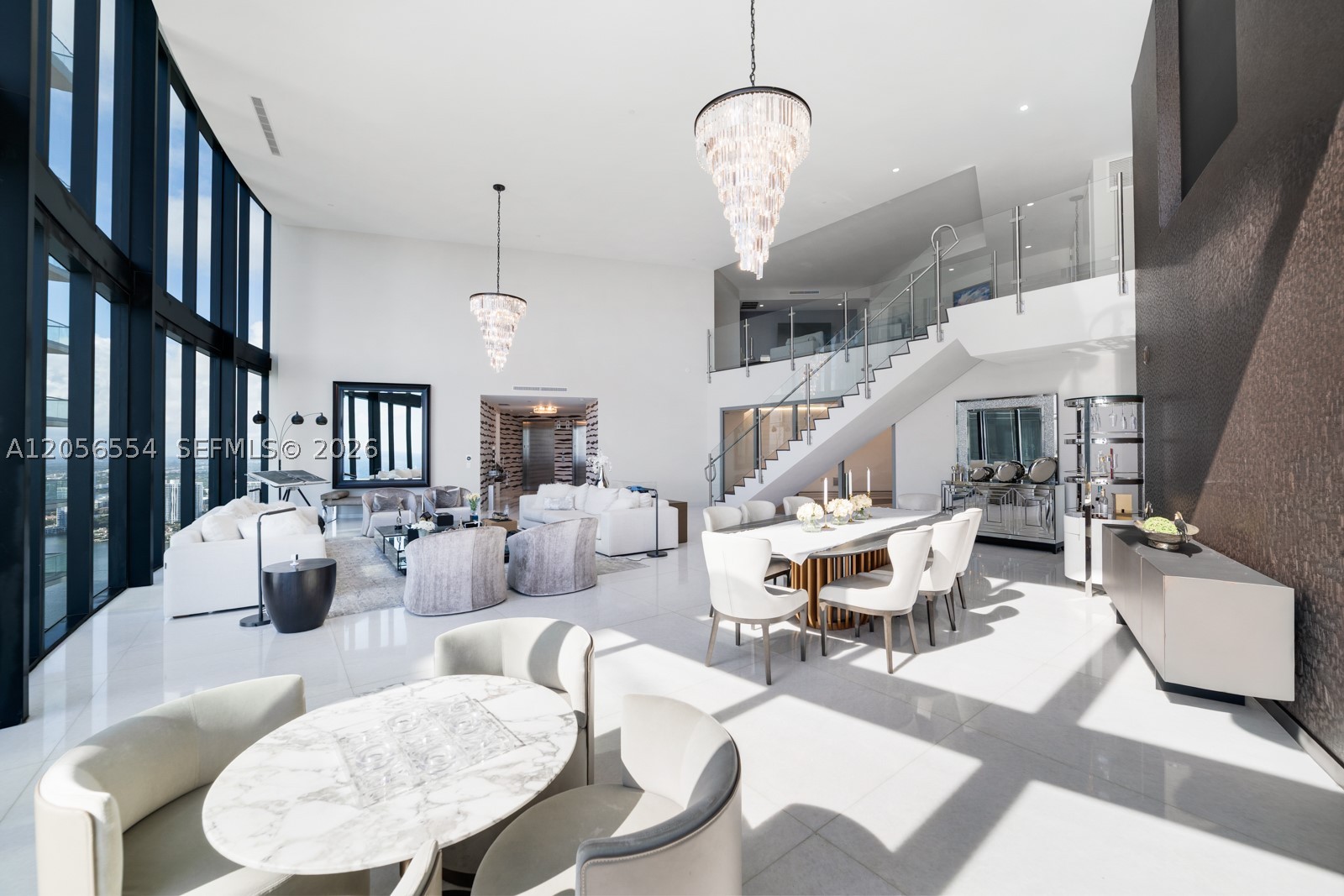 18555 Collins Ave #5201, Sunny Isles Beach FL 33160