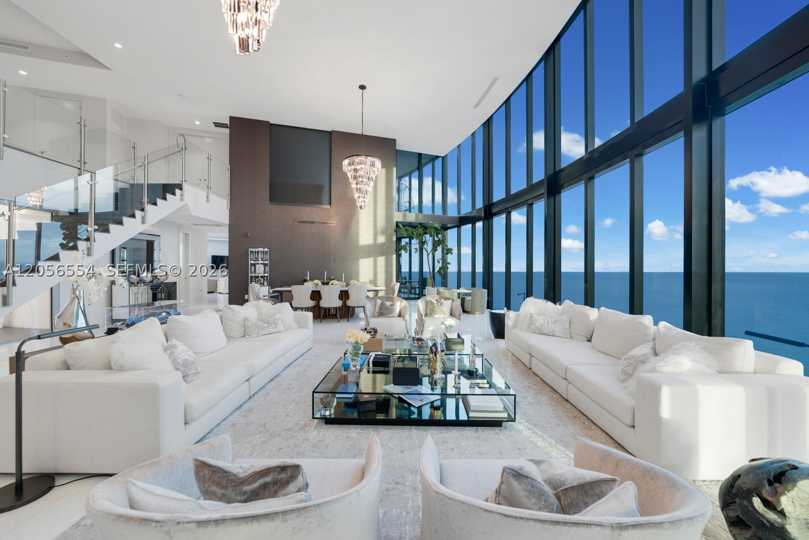 18555 Collins Ave #5201, Sunny Isles Beach FL 33160
