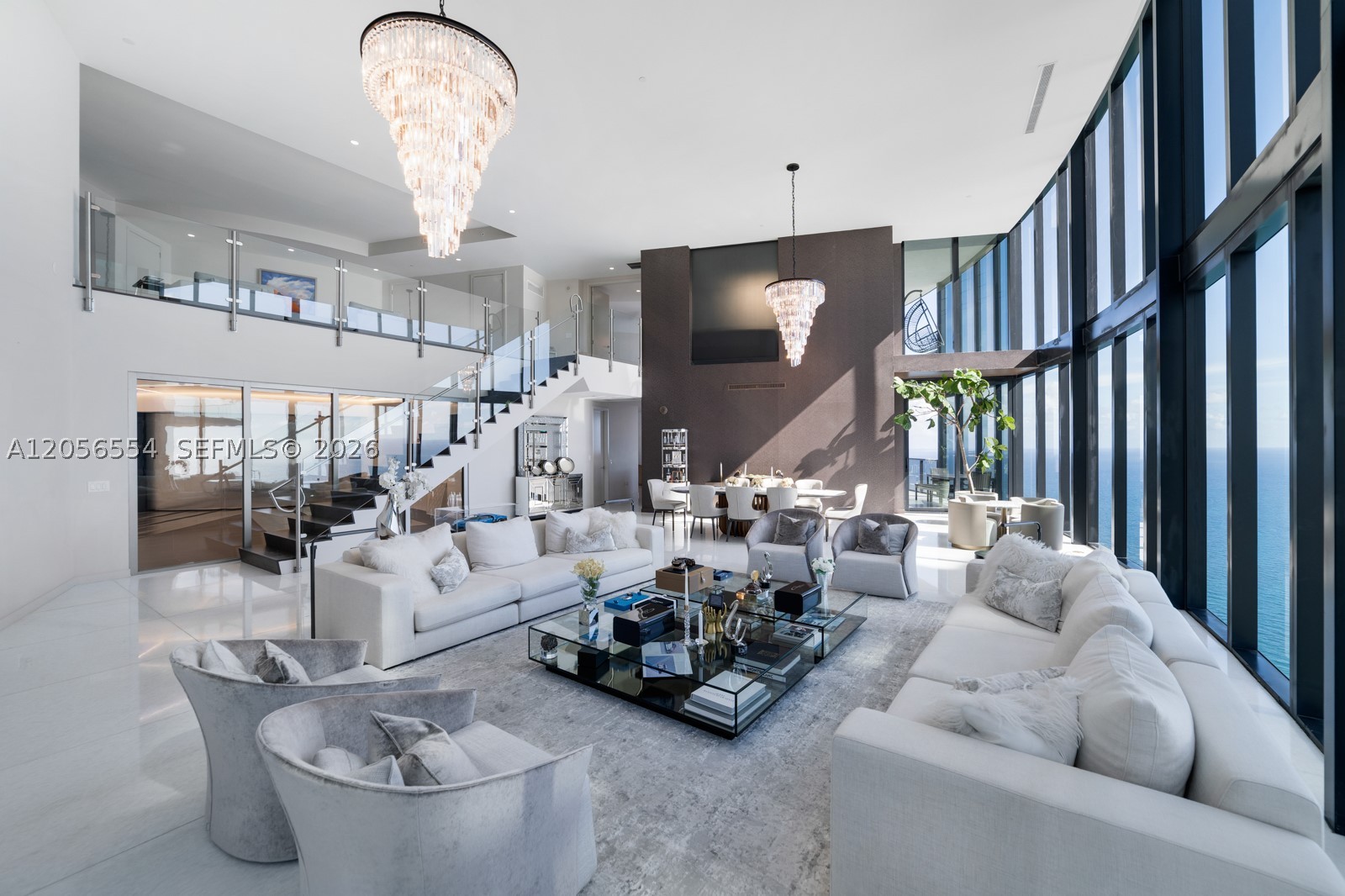 18555 Collins Ave #5201, Sunny Isles Beach FL 33160
