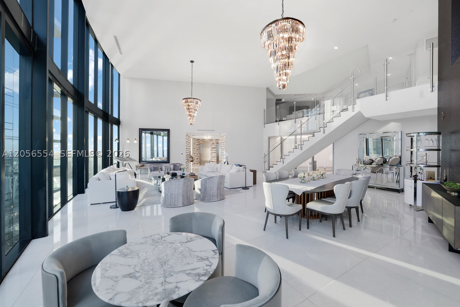 18555 Collins Ave #5201, Sunny Isles Beach FL 33160