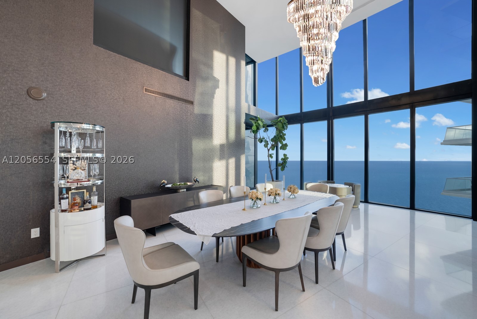 18555 Collins Ave #5201, Sunny Isles Beach FL 33160