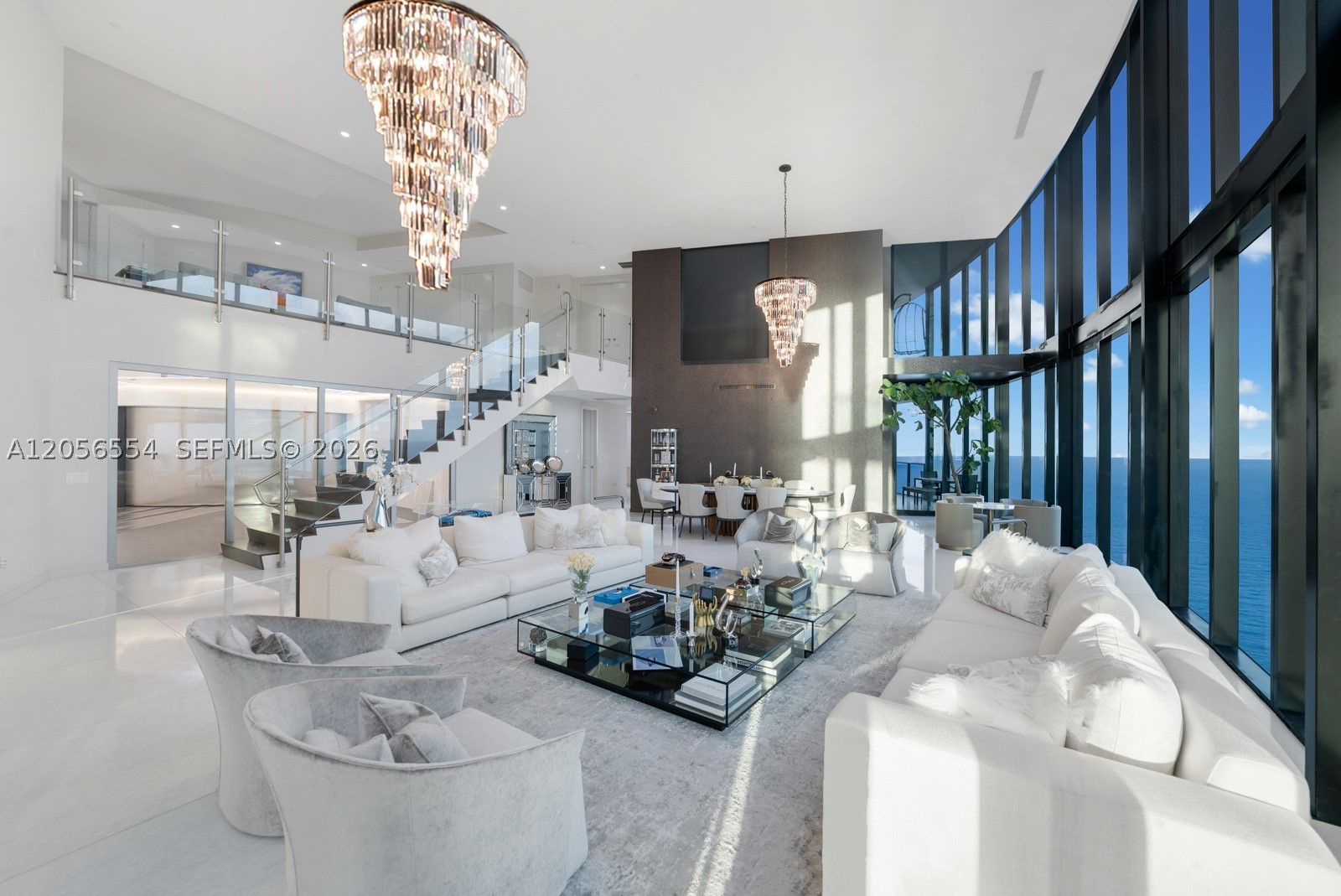 18555 Collins Ave #5201, Sunny Isles Beach FL 33160