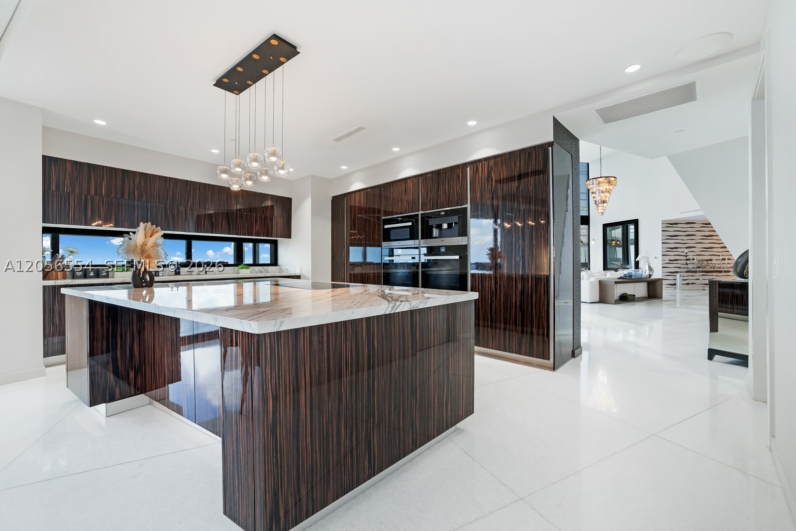 18555 Collins Ave #5201, Sunny Isles Beach FL 33160