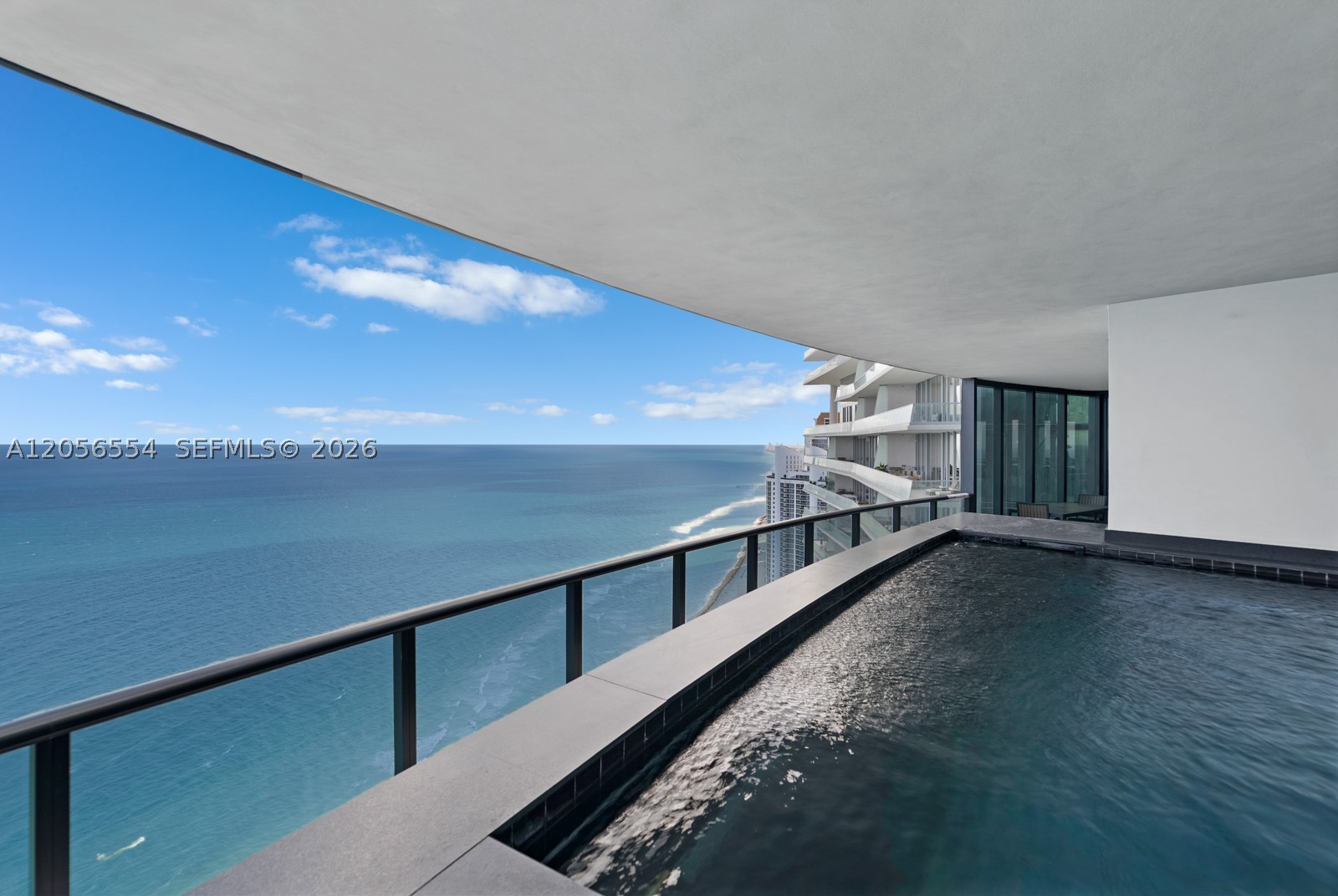 18555 Collins Ave #5201, Sunny Isles Beach FL 33160