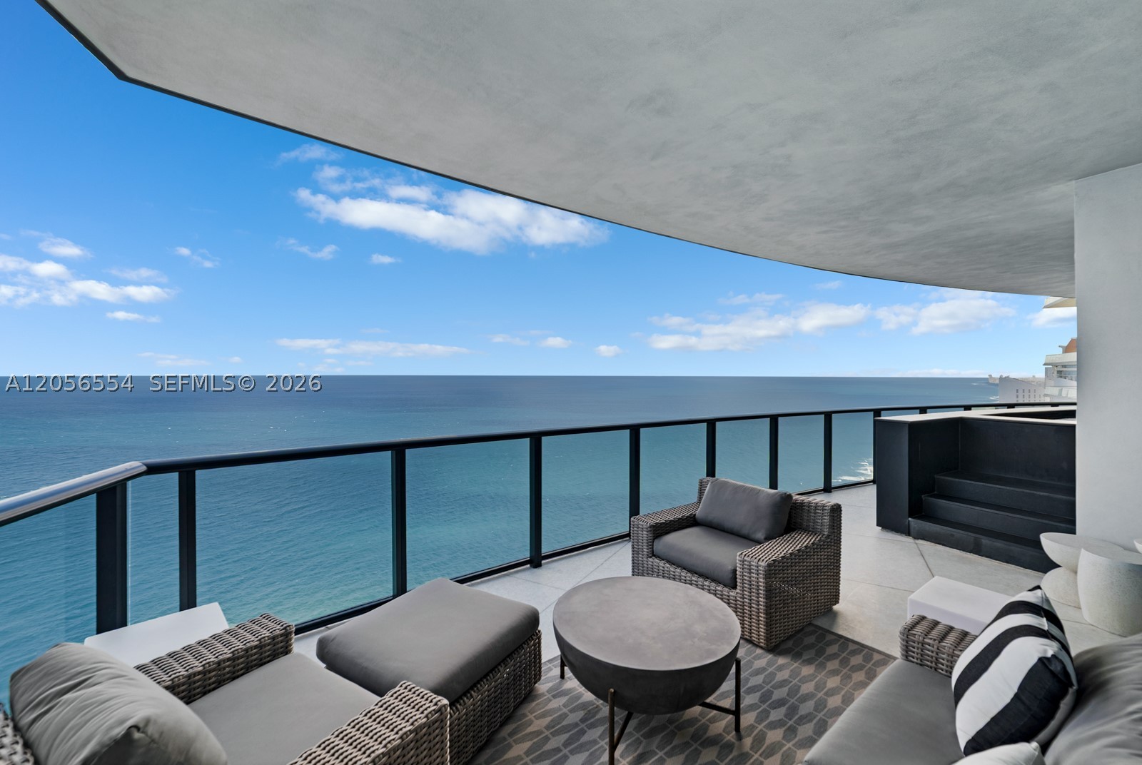 18555 Collins Ave #5201, Sunny Isles Beach FL 33160