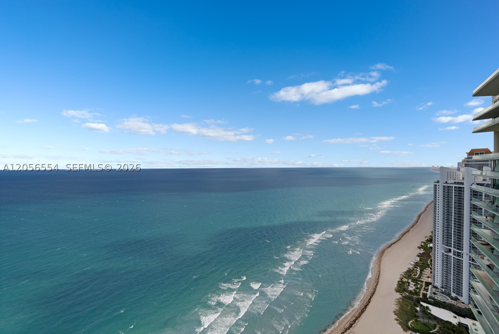 18555 Collins Ave #5201, Sunny Isles Beach FL 33160