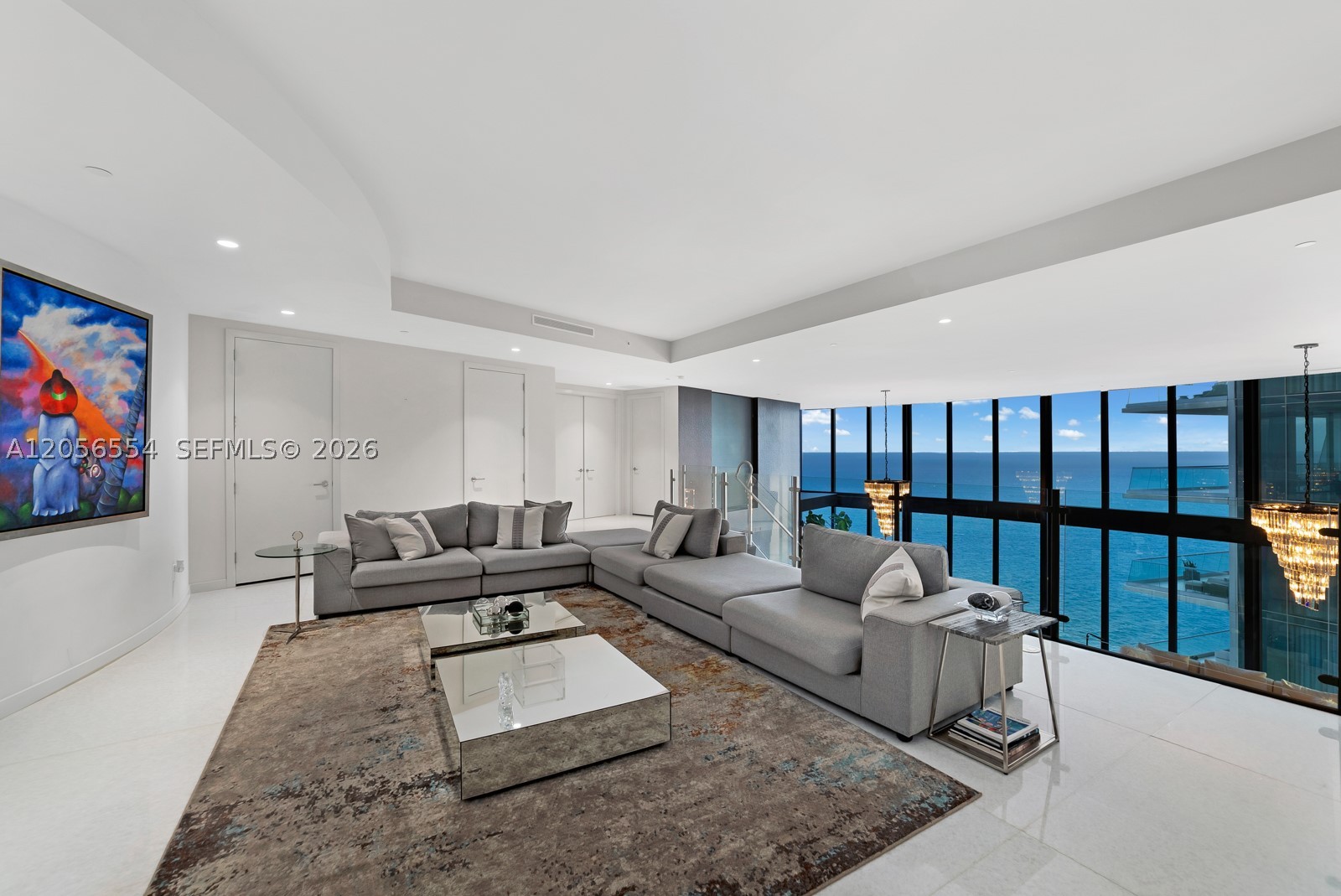 18555 Collins Ave #5201, Sunny Isles Beach FL 33160