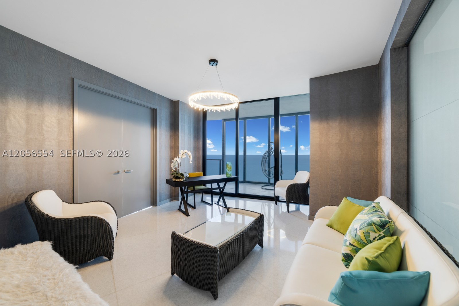 18555 Collins Ave #5201, Sunny Isles Beach FL 33160