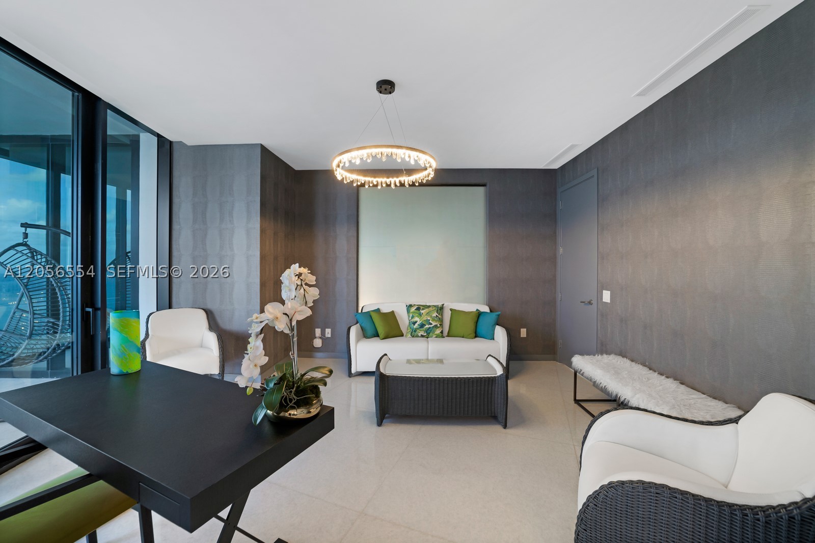 18555 Collins Ave #5201, Sunny Isles Beach FL 33160