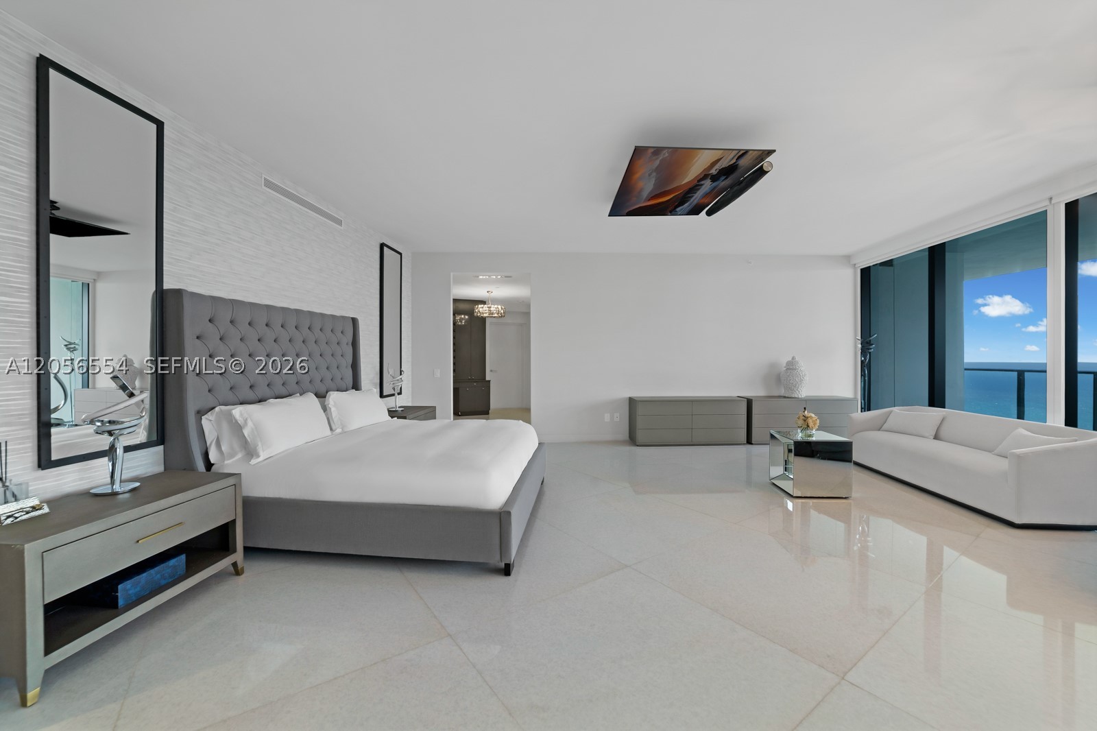 18555 Collins Ave #5201, Sunny Isles Beach FL 33160