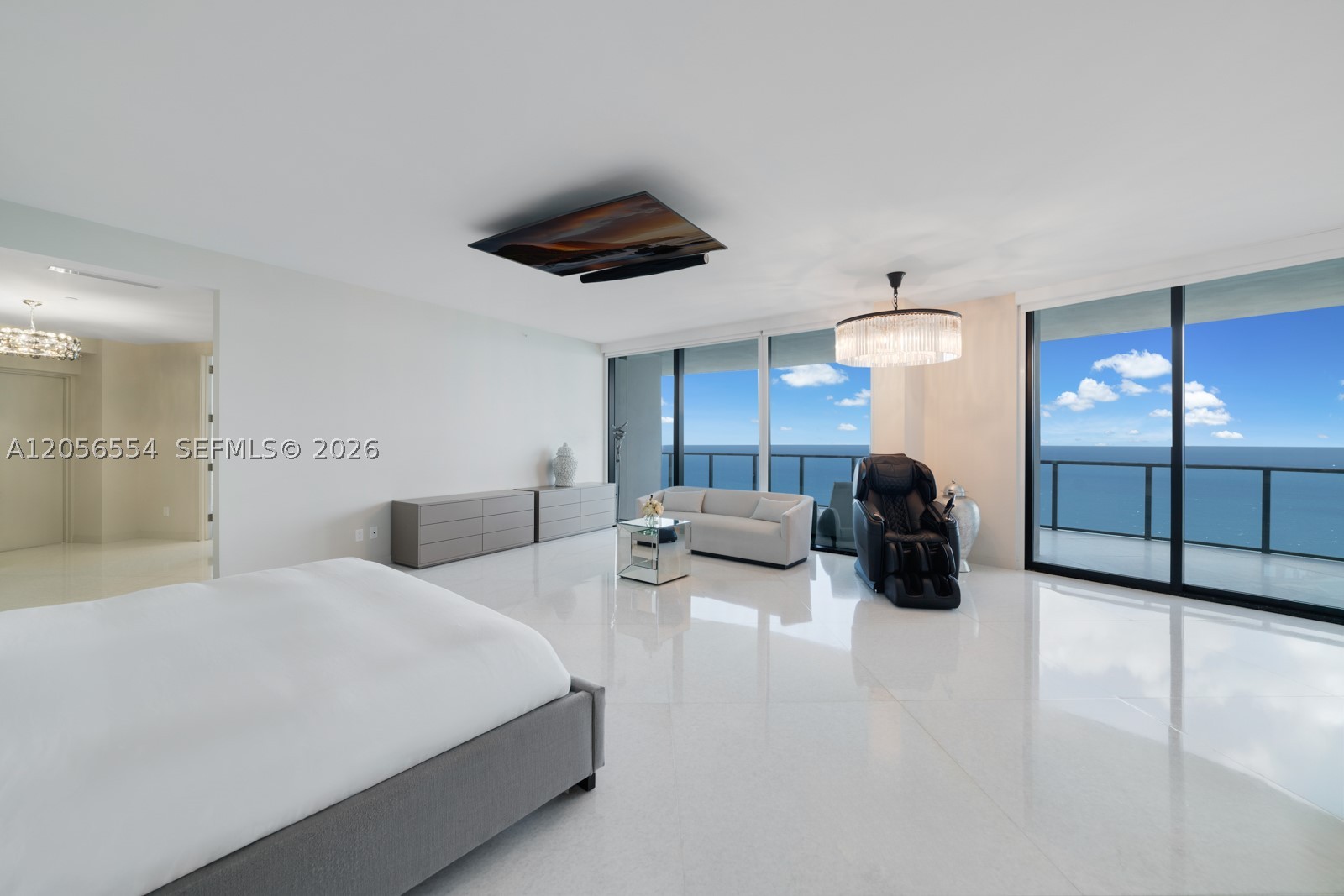 18555 Collins Ave #5201, Sunny Isles Beach FL 33160