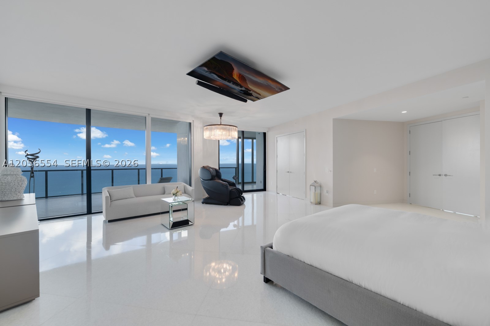 18555 Collins Ave #5201, Sunny Isles Beach FL 33160