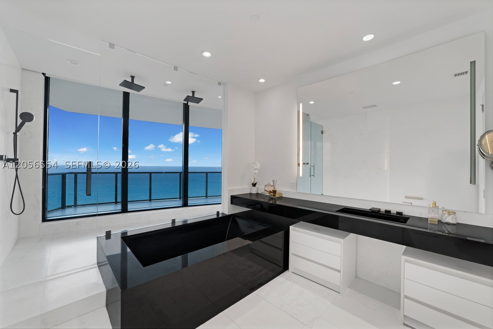 18555 Collins Ave #5201, Sunny Isles Beach FL 33160