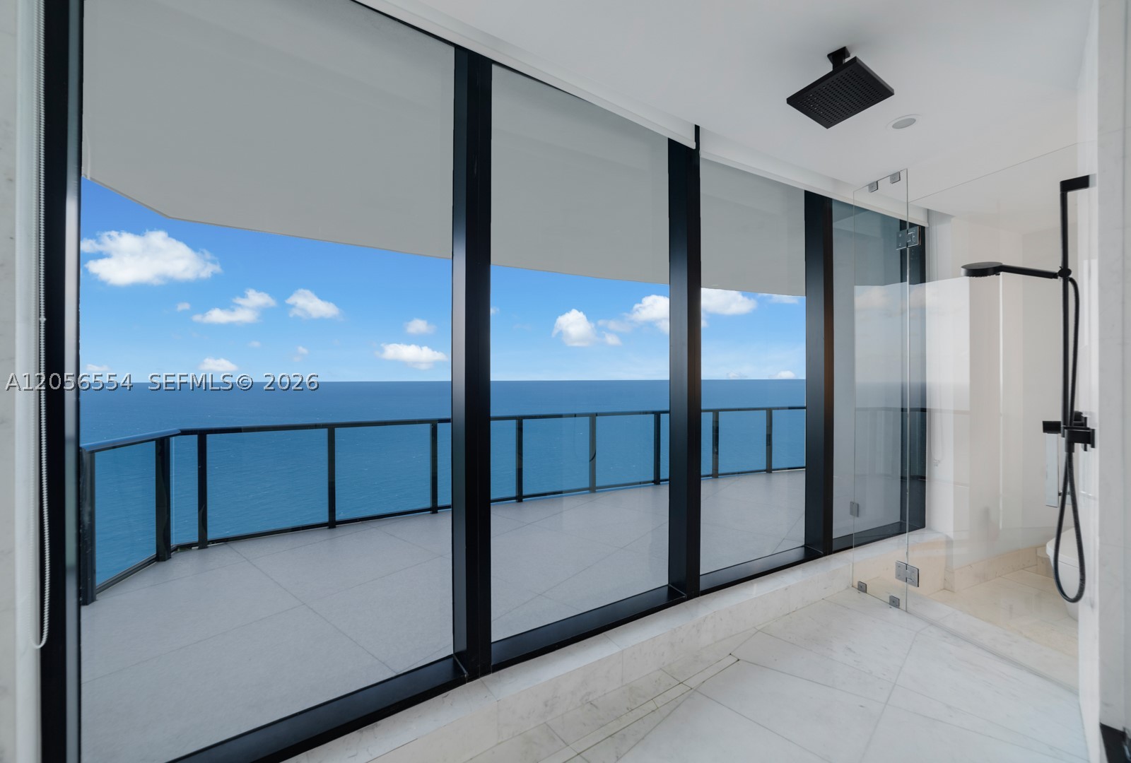 18555 Collins Ave #5201, Sunny Isles Beach FL 33160