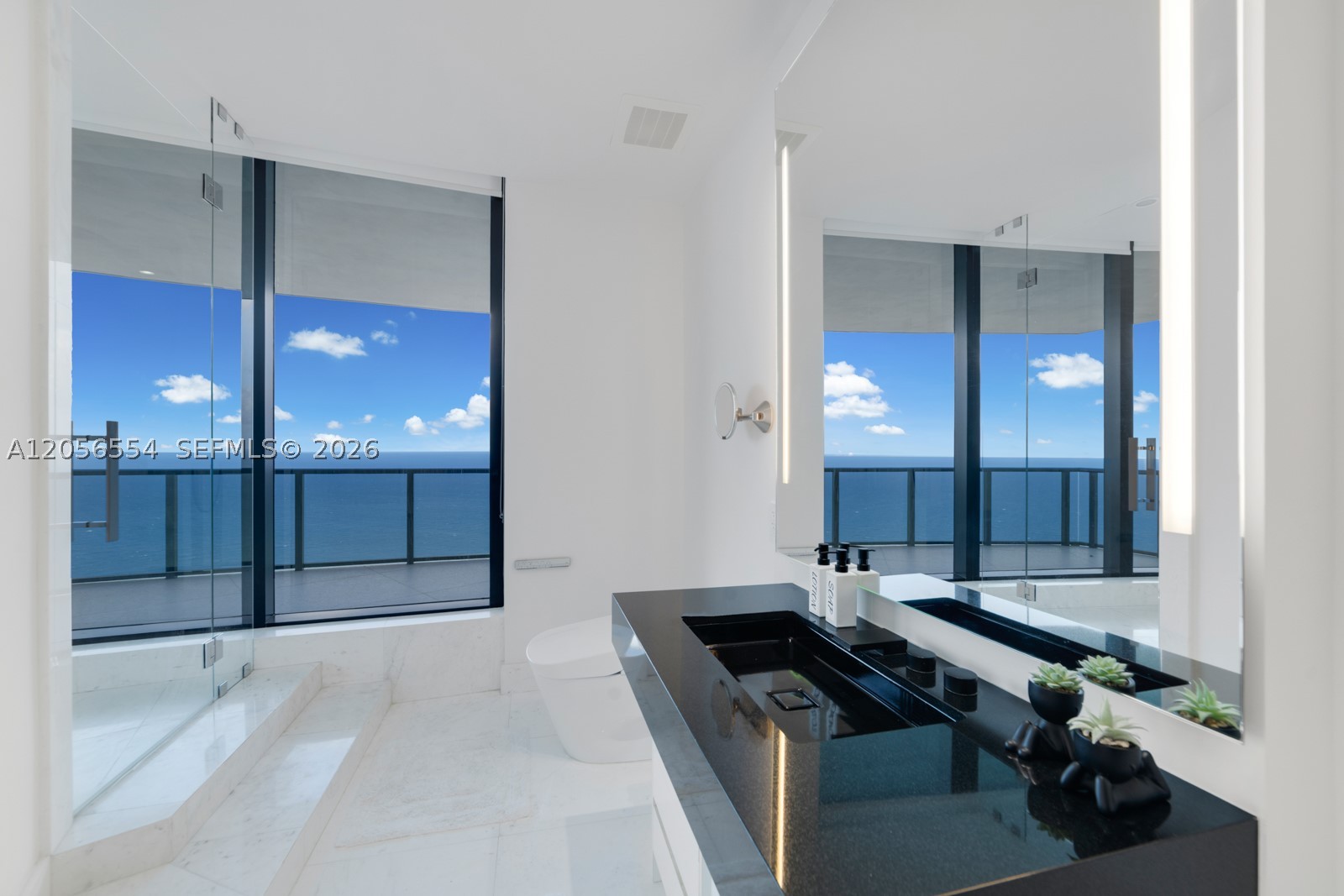18555 Collins Ave #5201, Sunny Isles Beach FL 33160