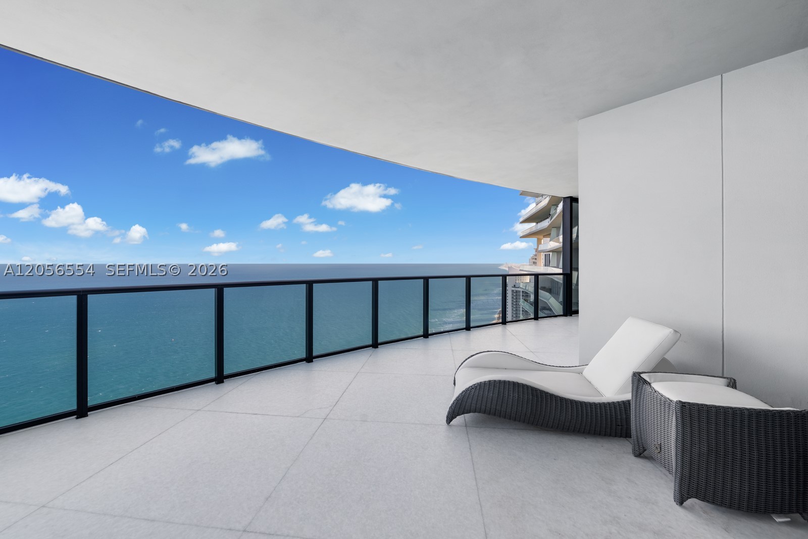 18555 Collins Ave #5201, Sunny Isles Beach FL 33160