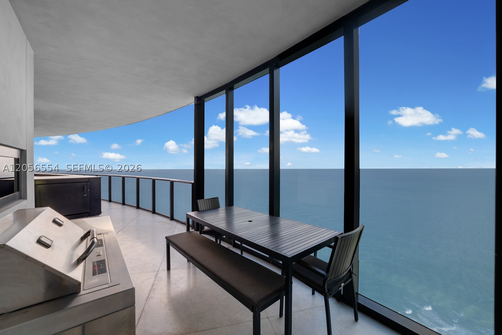 18555 Collins Ave #5201, Sunny Isles Beach FL 33160