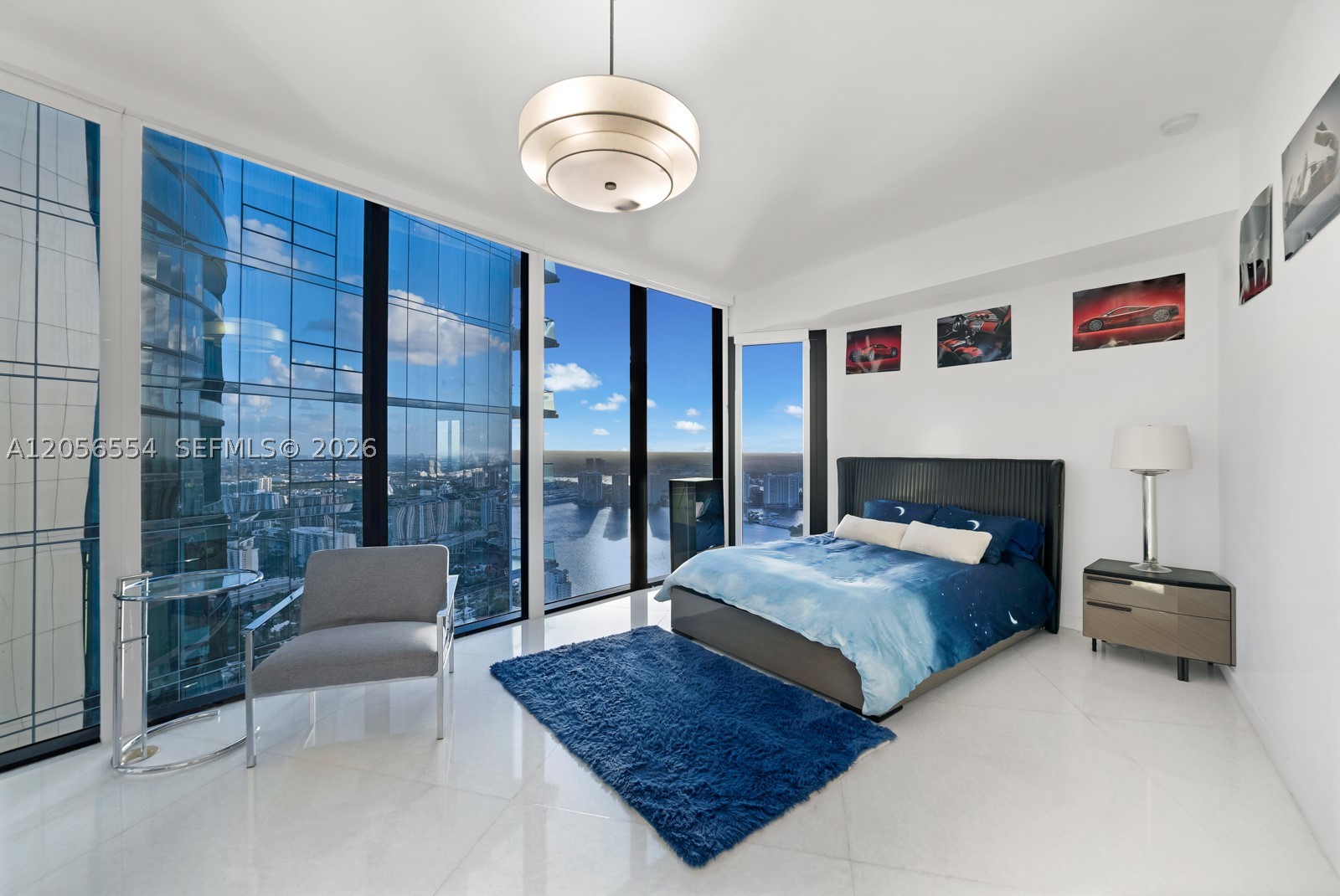 18555 Collins Ave #5201, Sunny Isles Beach FL 33160
