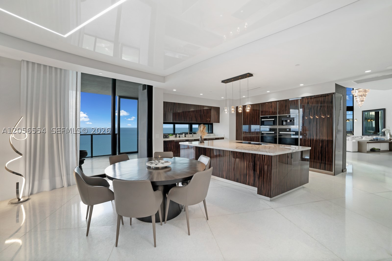18555 Collins Ave #5201, Sunny Isles Beach FL 33160